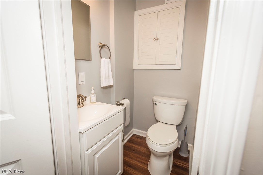 115 Winston Road Akron, OH 44313 - Photo 21 of 35