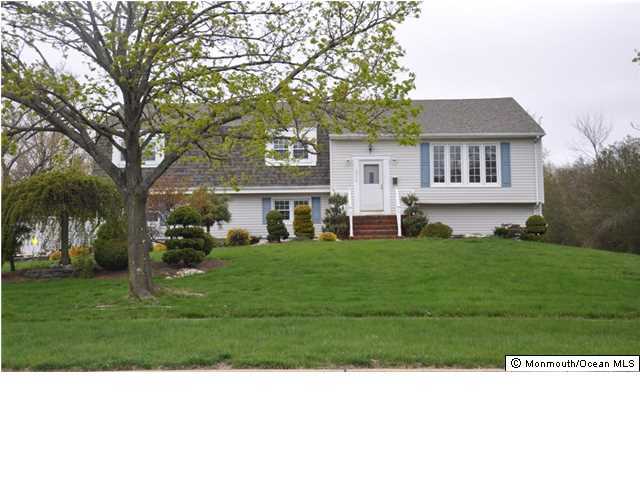 232 Elton Adelphia Road Freehold, NJ 07728 - Photo 1 of 23 Primary Photo