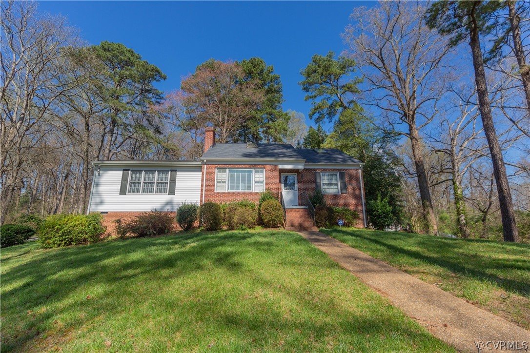 7589 Bell Creek Road Mechanicsville, VA 23111 - Photo 1 of 42