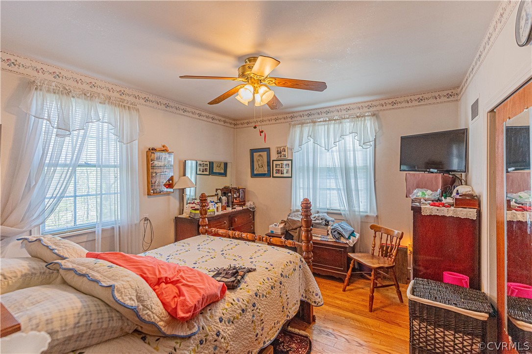 7589 Bell Creek Road Mechanicsville, VA 23111 - Photo 12 of 42