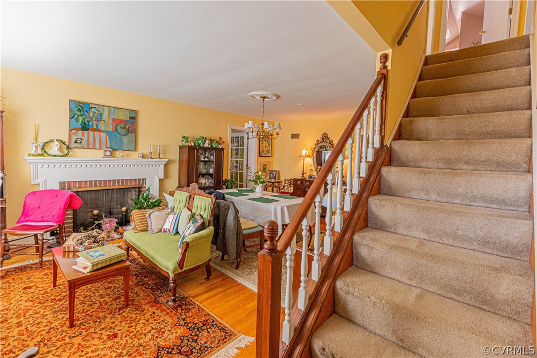 7589 Bell Creek Road Mechanicsville, VA 23111 - Photo 15 of 42