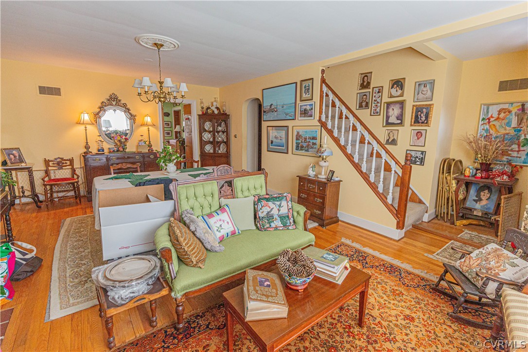 7589 Bell Creek Road Mechanicsville, VA 23111 - Photo 16 of 42