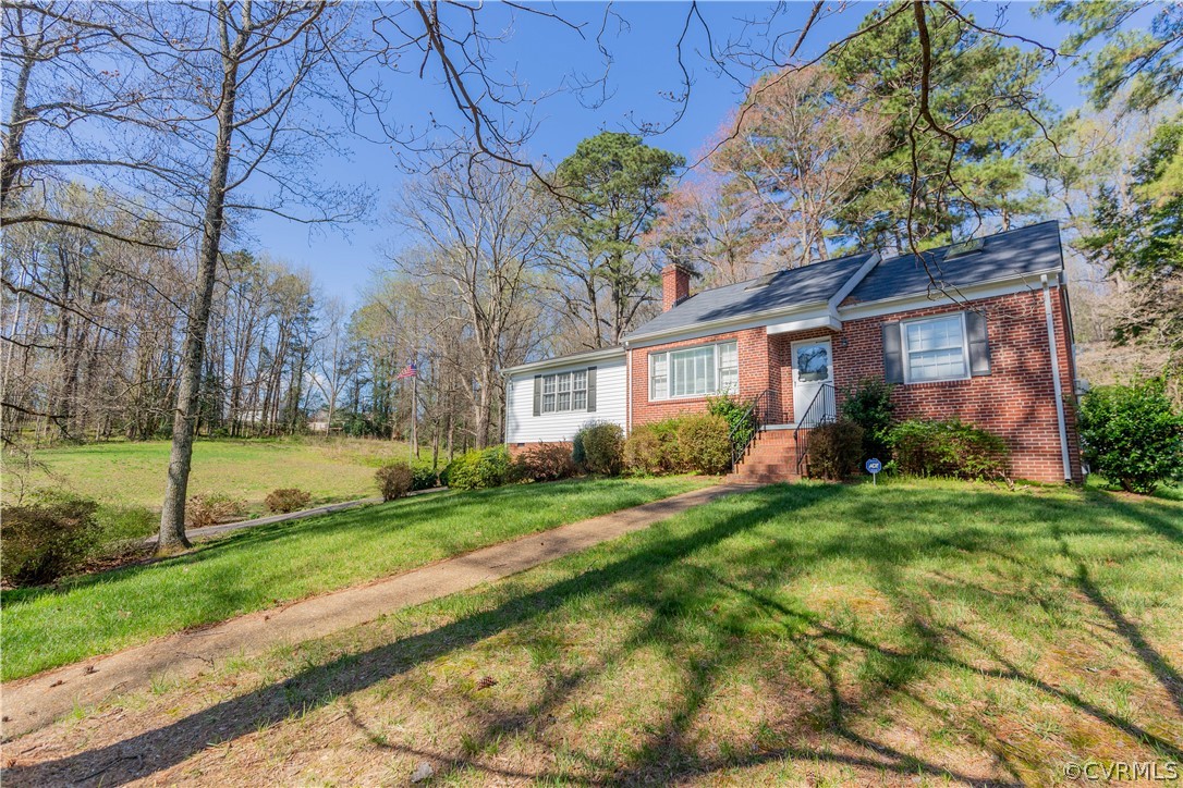 7589 Bell Creek Road Mechanicsville, VA 23111 - Photo 2 of 42