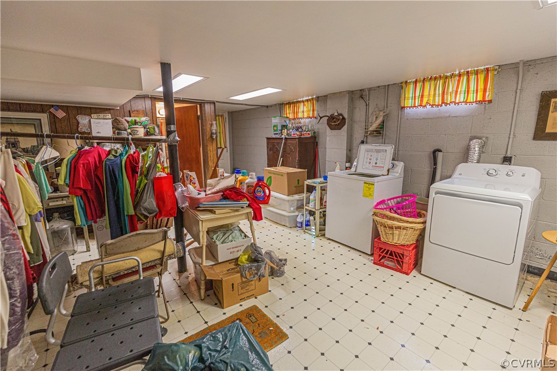 7589 Bell Creek Road Mechanicsville, VA 23111 - Photo 27 of 42