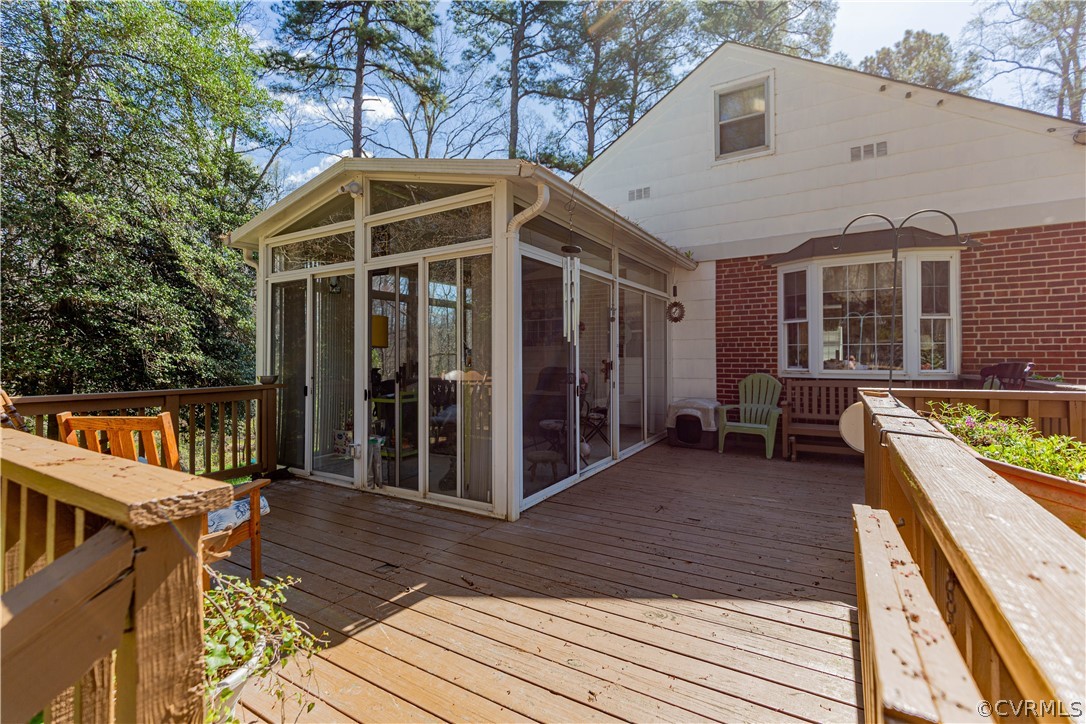 7589 Bell Creek Road Mechanicsville, VA 23111 - Photo 30 of 42