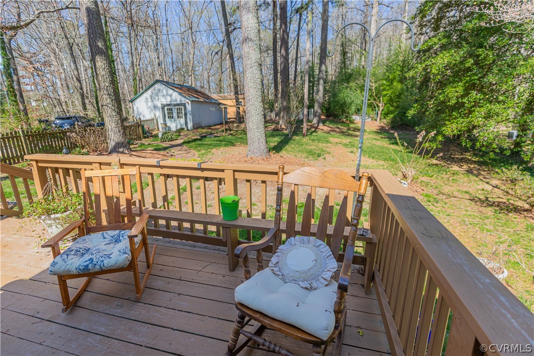 7589 Bell Creek Road Mechanicsville, VA 23111 - Photo 32 of 42