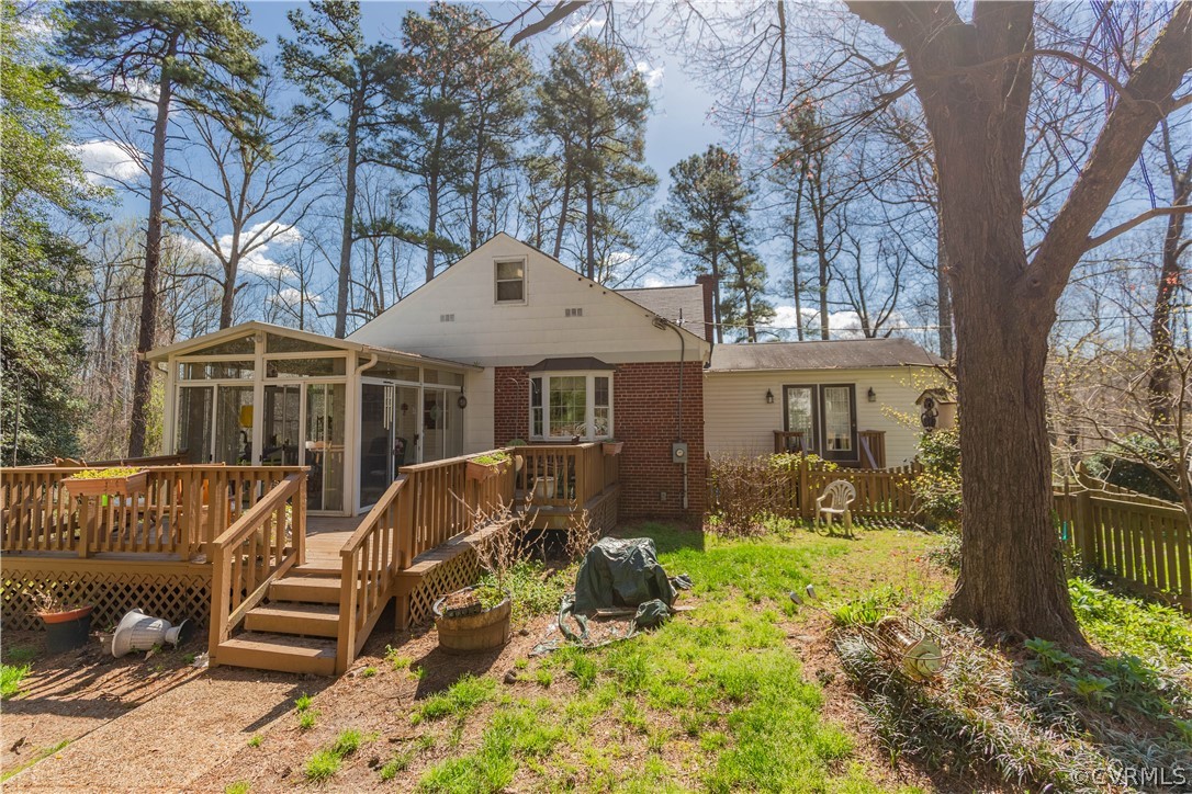 7589 Bell Creek Road Mechanicsville, VA 23111 - Photo 33 of 42