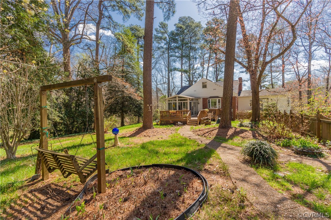 7589 Bell Creek Road Mechanicsville, VA 23111 - Photo 34 of 42
