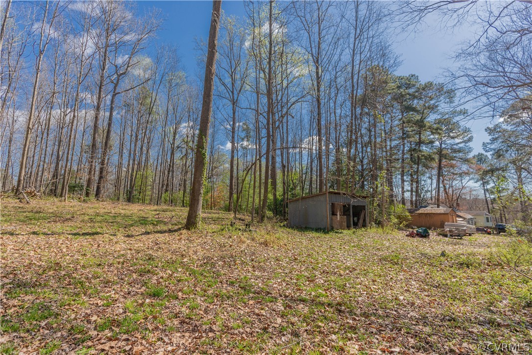7589 Bell Creek Road Mechanicsville, VA 23111 - Photo 40 of 42