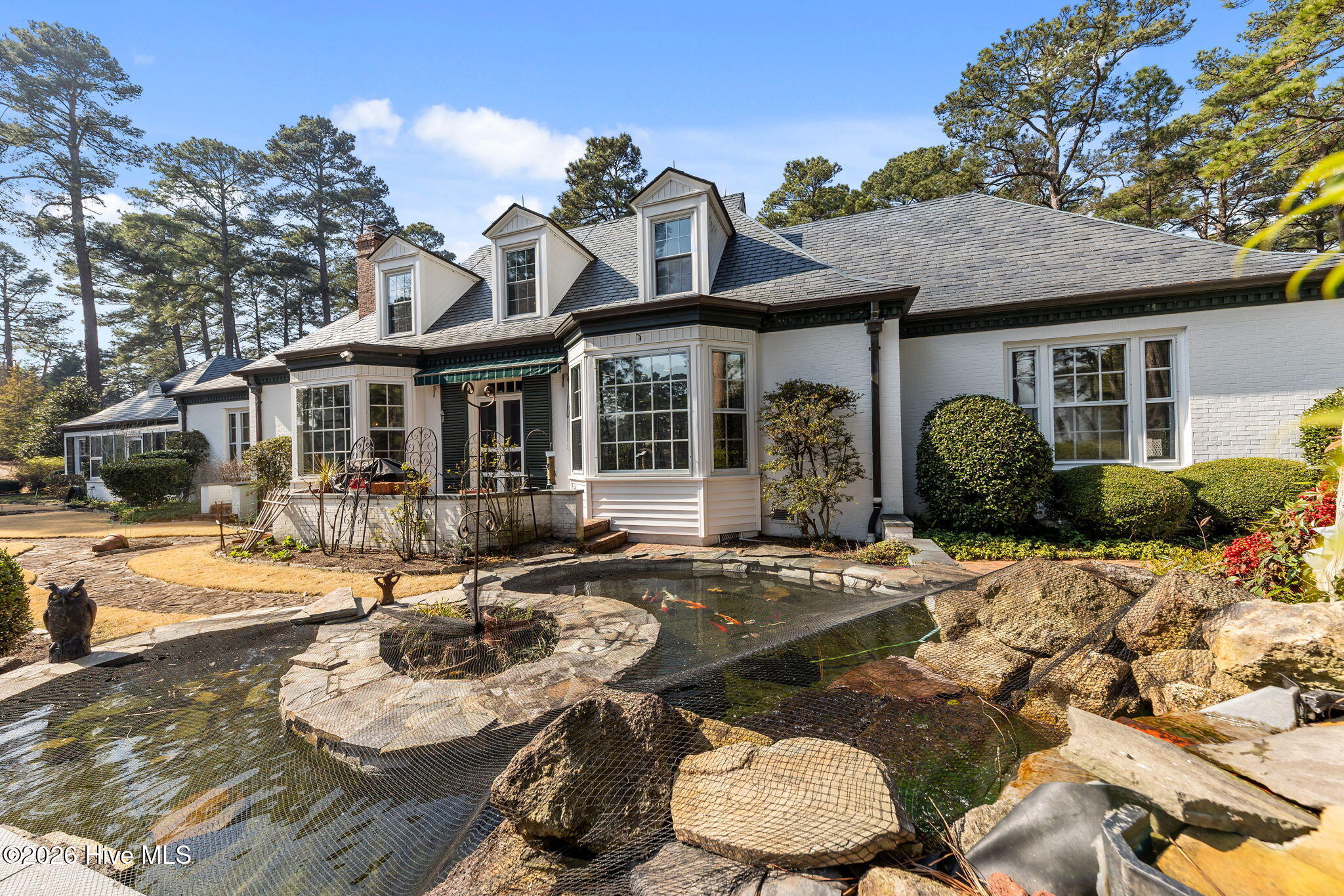 667 Yadkin Road Southern Pines, NC 28387 - Photo 2 of 74 84-web-or-mls-707A8145