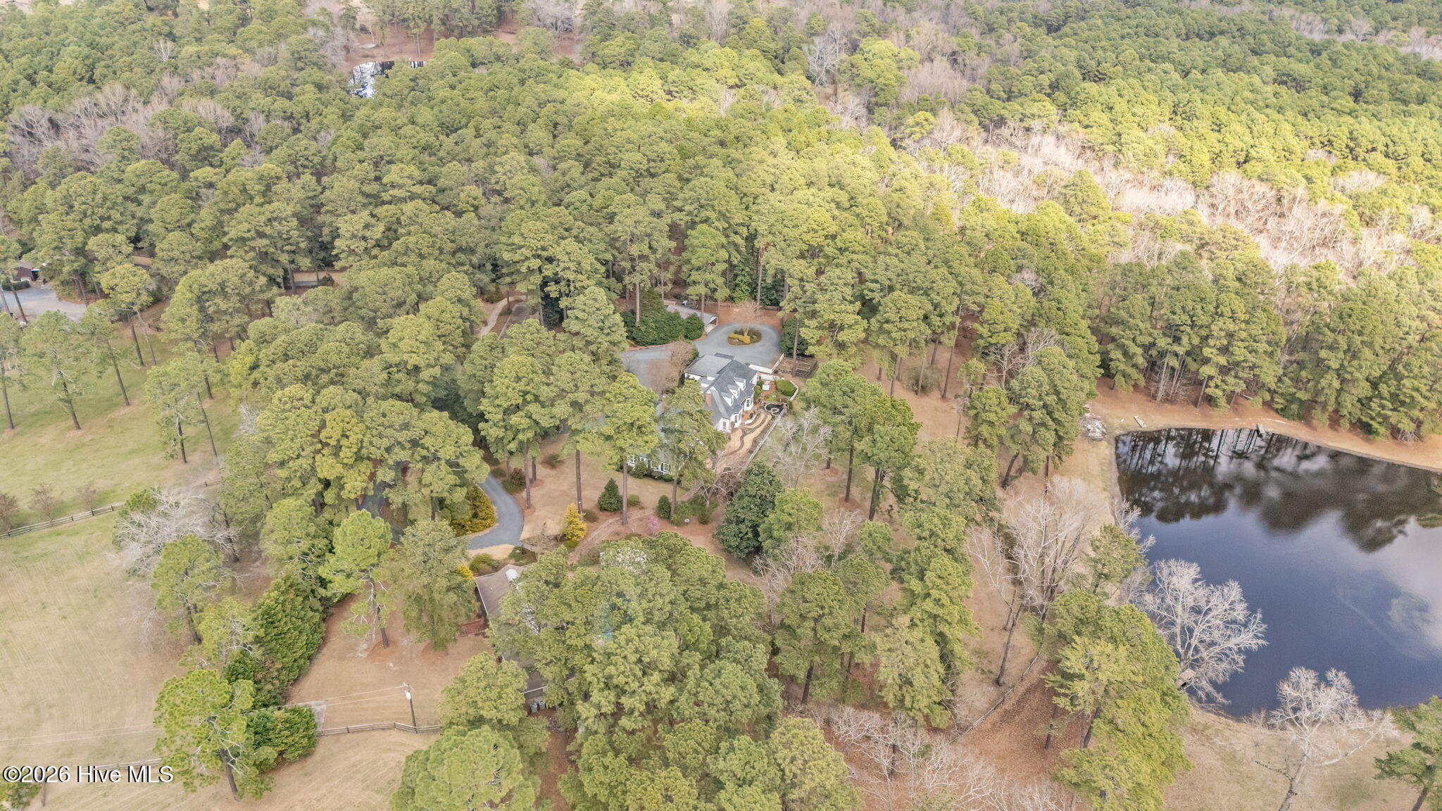 667 Yadkin Road Southern Pines, NC 28387 - Photo 63 of 74 98-web-or-mls-DJI_20240403153739_0755_D