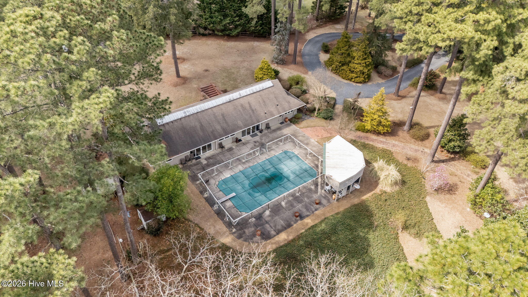 667 Yadkin Road Southern Pines, NC 28387 - Photo 64 of 74 97-web-or-mls-DJI_20240403153526_0754_D