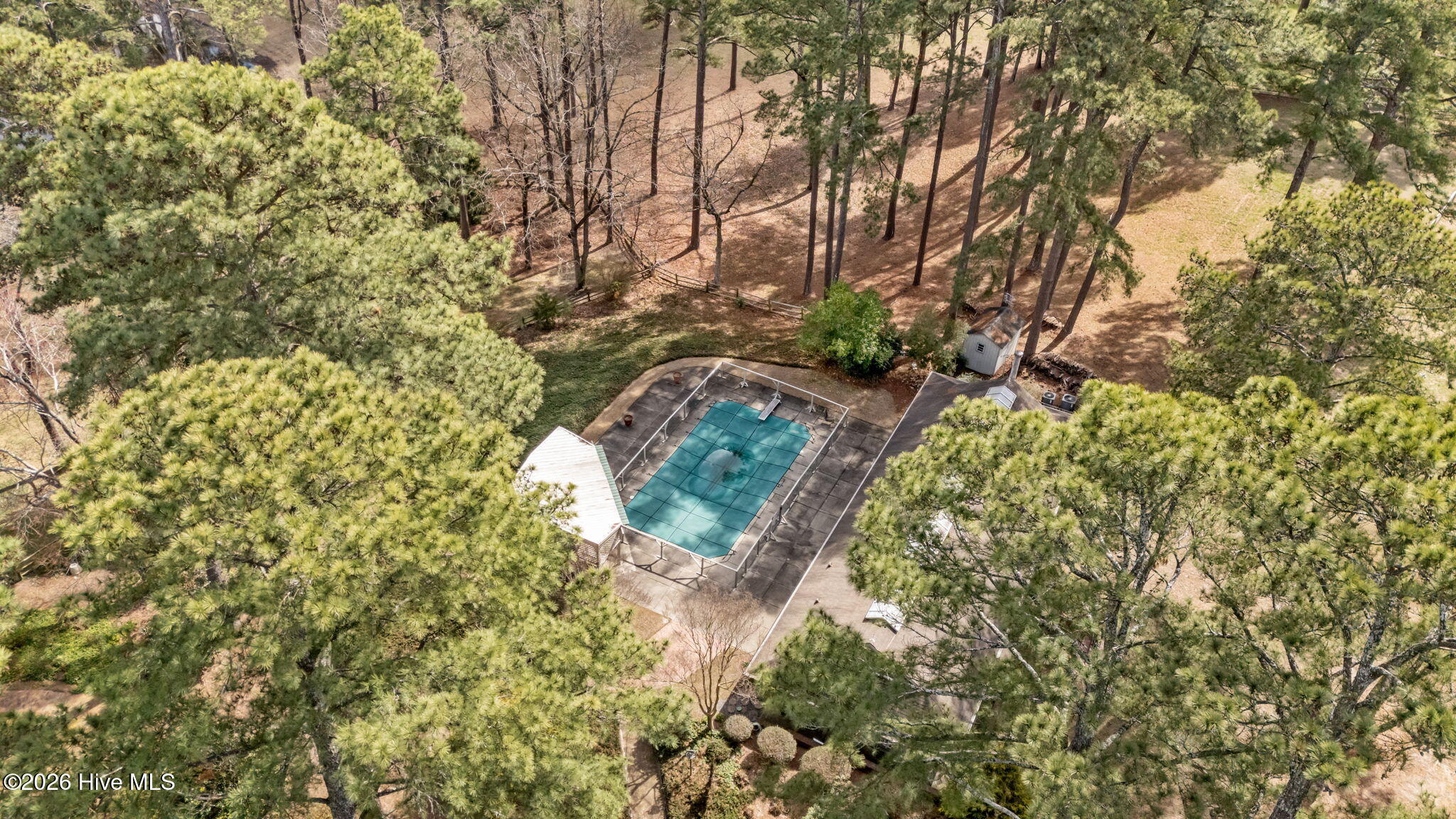 667 Yadkin Road Southern Pines, NC 28387 - Photo 65 of 74 95-web-or-mls-DJI_20240403153435_0750_D