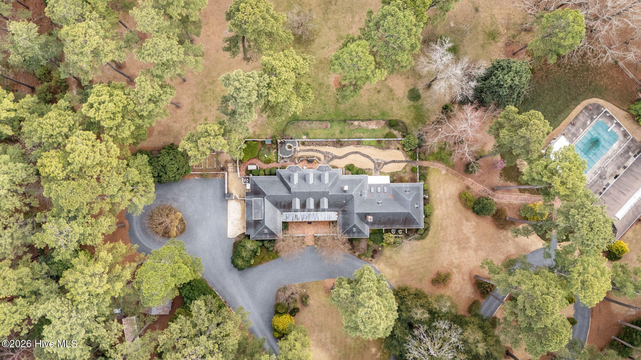 667 Yadkin Road Southern Pines, NC 28387 - Photo 67 of 74 100-web-or-mls-DJI_20240403153954_0760_D