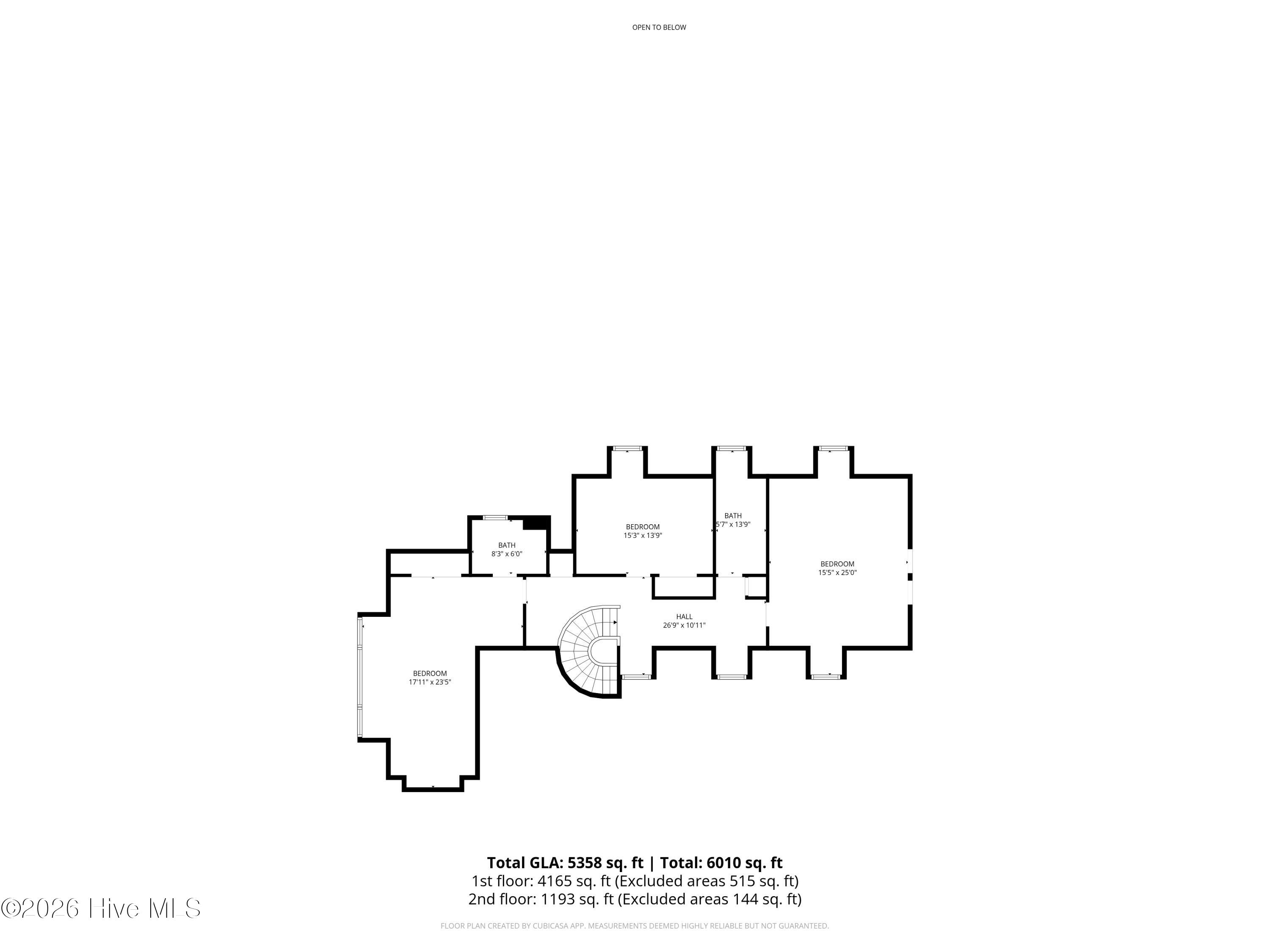 667 Yadkin Road Southern Pines, NC 28387 - Photo 74 of 74 4-Floorplan_2