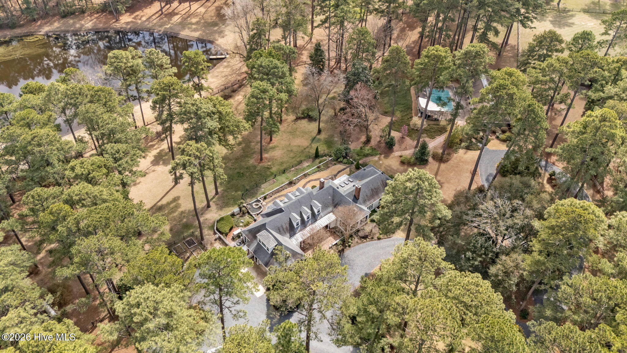 667 Yadkin Road Southern Pines, NC 28387 - Photo 6 of 74 94-web-or-mls-DJI_20240403153402_0747_D