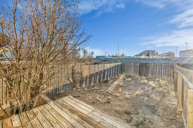 $175,000 | 105 College Court, Rock Springs, WY 82901