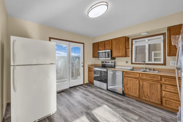 $175,000 | 105 College Court, Rock Springs, WY 82901