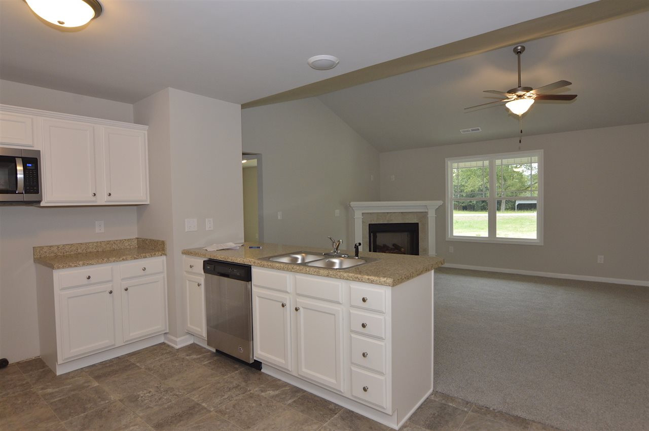 7656 Benson Hardee Road Benson, NC 27504 - Photo 8 of 21 Photo 8