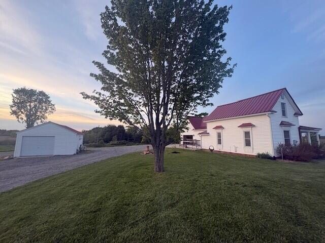 4072 20 Mile Road Marion, MI 49665 - Photo 44 of 52 aj29