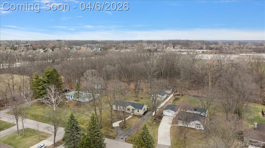 2653 Simpson Drive Rochester Hills, MI 48309 - Photo 39 of 44