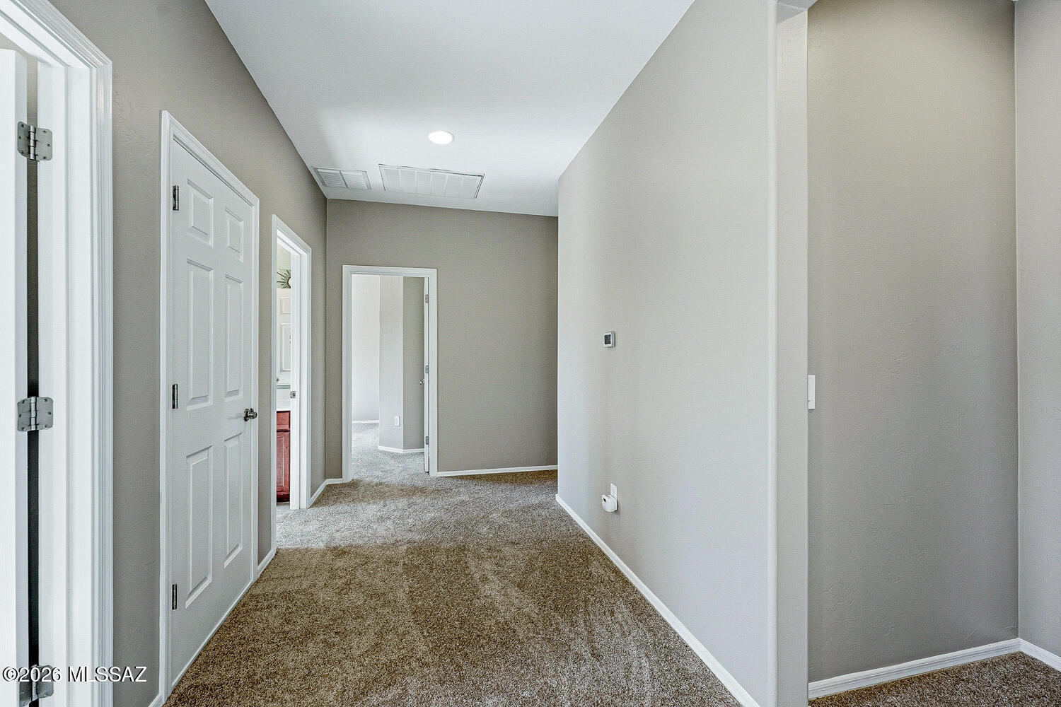 323 East Refuge Loop Vail, AZ 85641 - Photo 20 of 51 a view of hallway