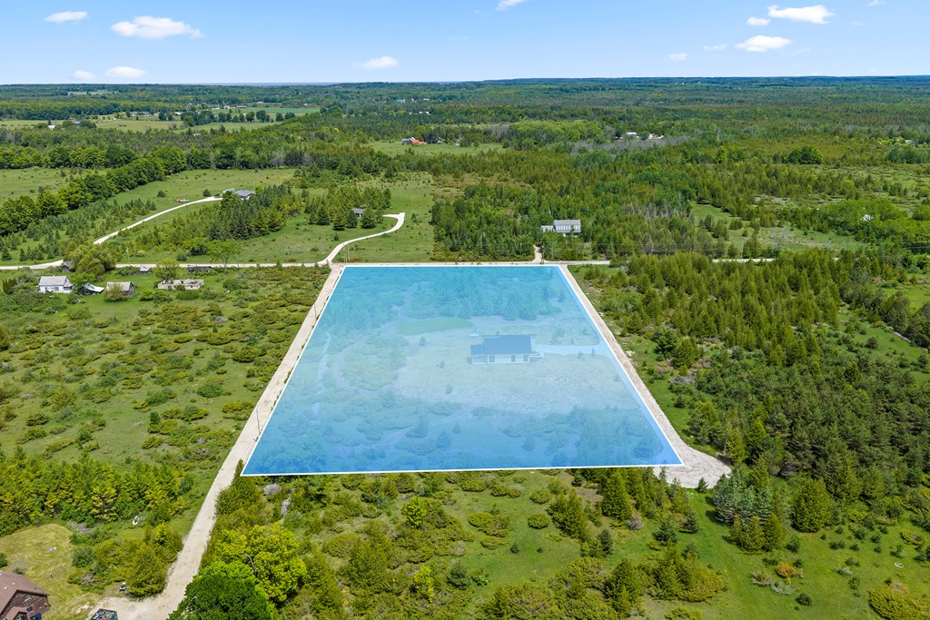 9377 Cedar Ridge Road Fish Creek, WI 54212 - Photo 46 of 63