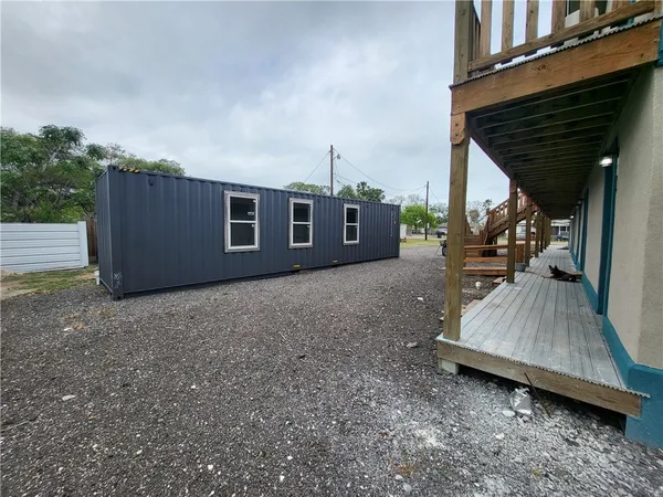 $1,195 | 426 Carleta Street, Unit 6, Corpus Christi, TX 78418