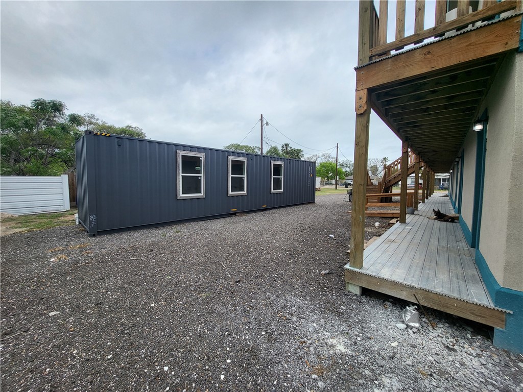 426 Carleta Street, Unit 6 Corpus Christi, TX 78418 - Photo 11 of 11