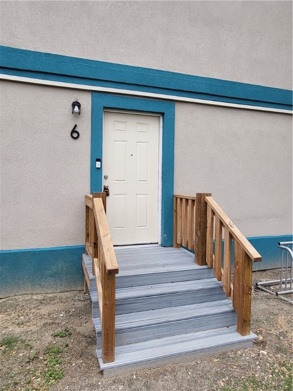 426 Carleta Street, Unit 6 Corpus Christi, TX 78418 - Photo 3 of 11