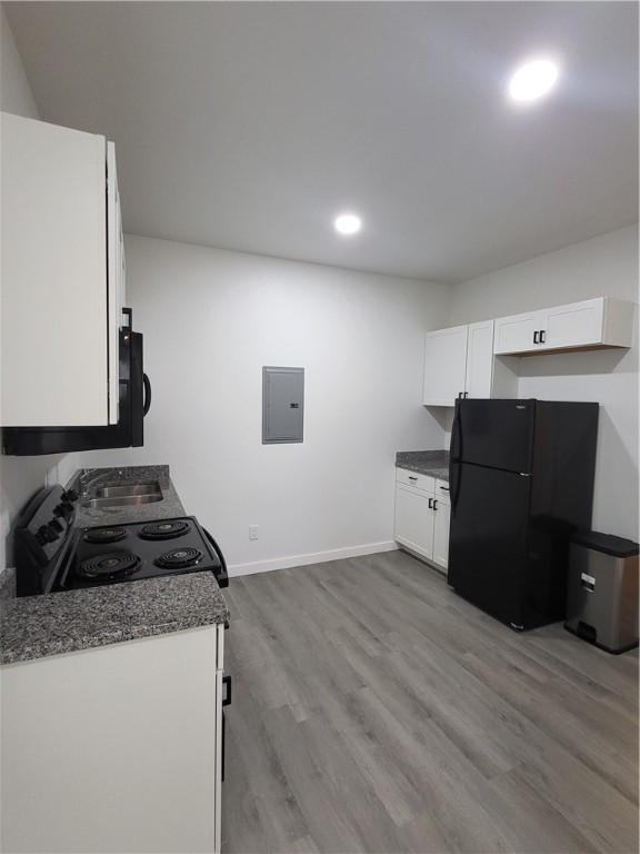 426 Carleta Street, Unit 6 Corpus Christi, TX 78418 - Photo 6 of 11