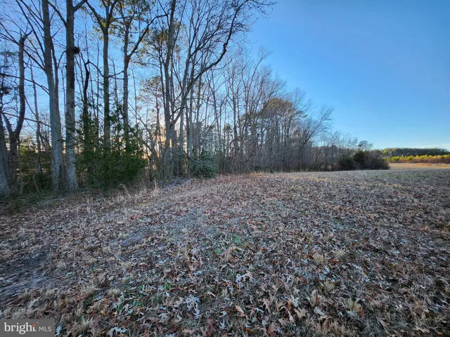 $105,000 | Lot 1 Marilou Lane, Colonial Beach, VA 22443