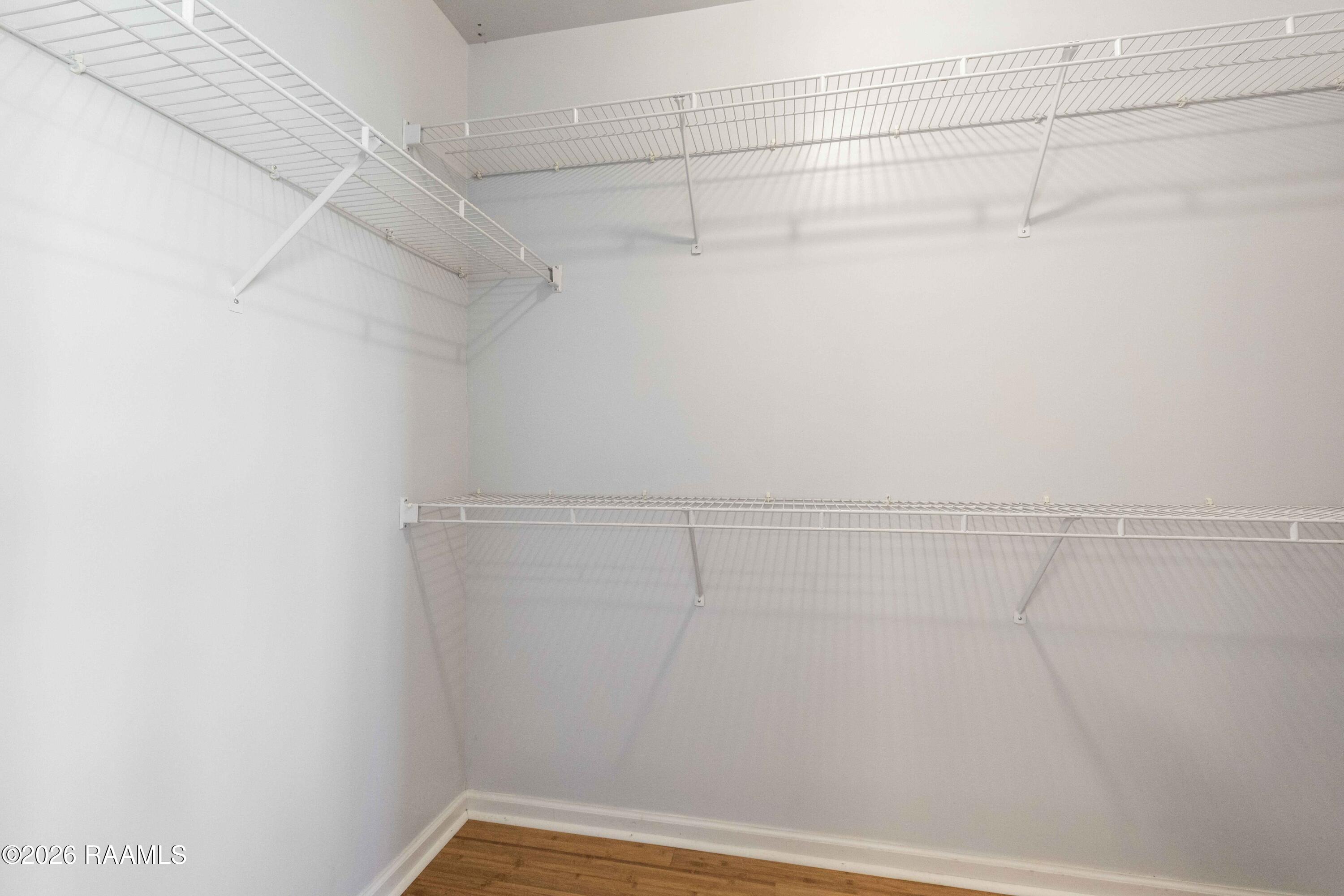 102 Pear Tree Circle Broussard, LA 70518 - Photo 18 of 28 Main Closet