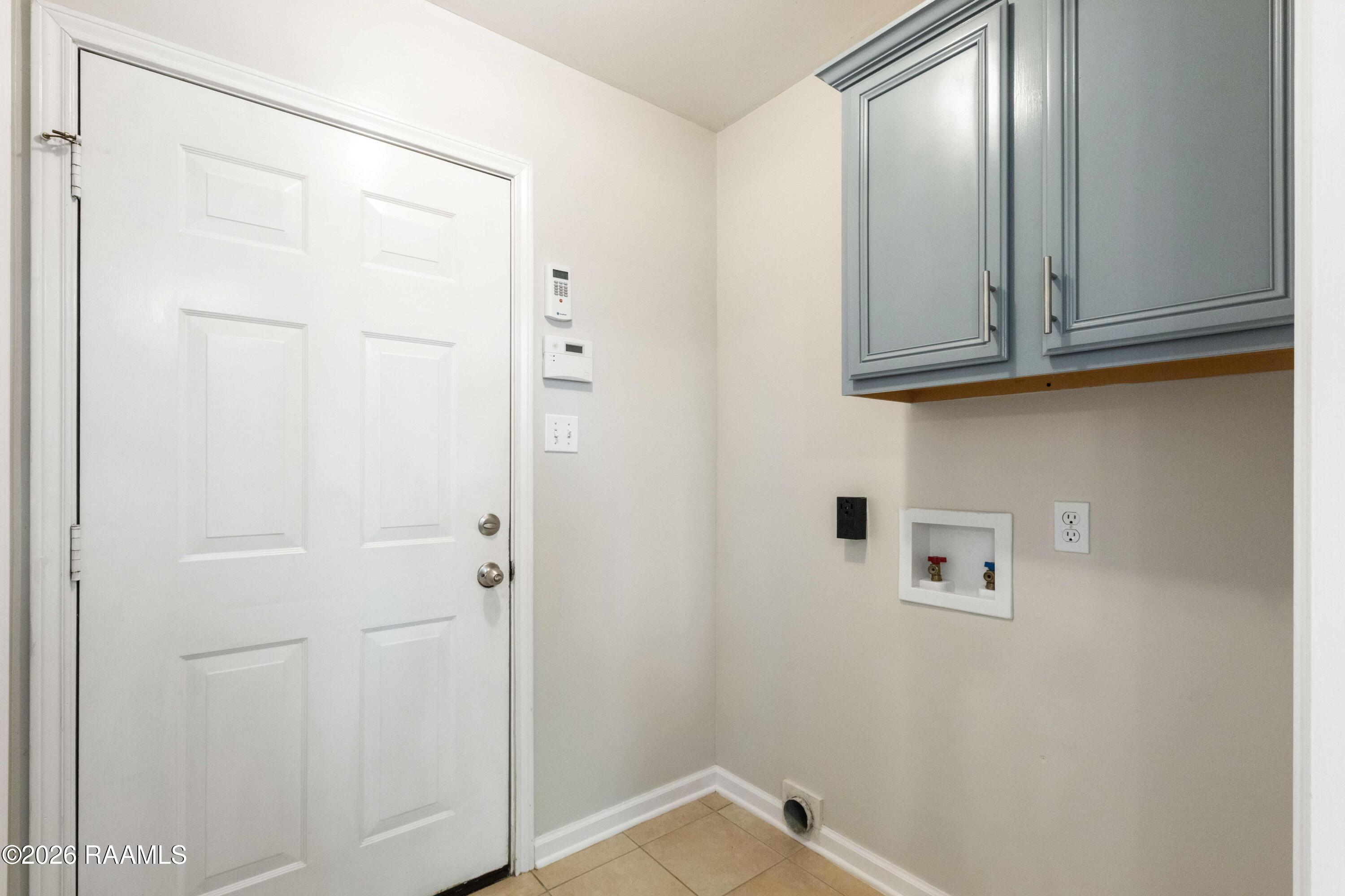 102 Pear Tree Circle Broussard, LA 70518 - Photo 24 of 28 Laundry