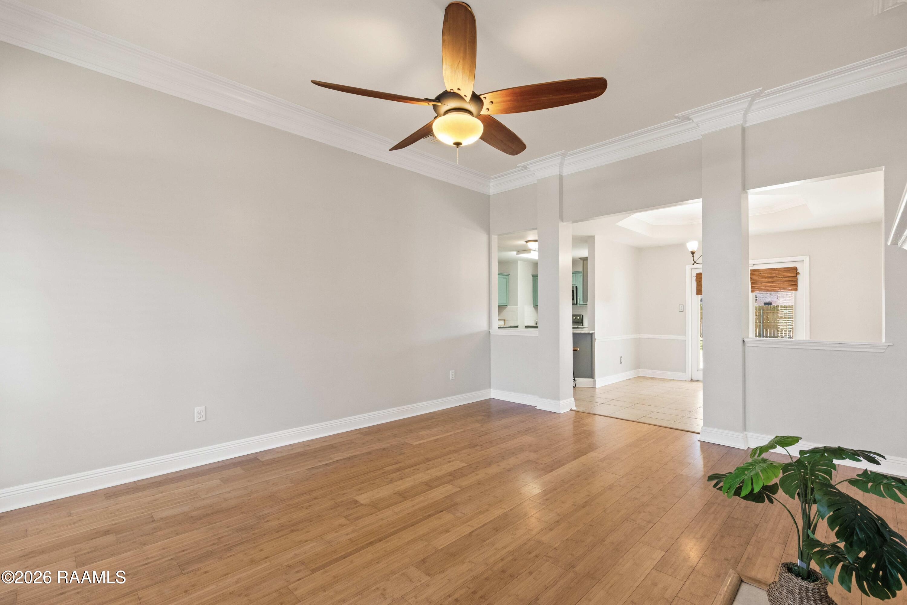 102 Pear Tree Circle Broussard, LA 70518 - Photo 7 of 28 LivingRoom3