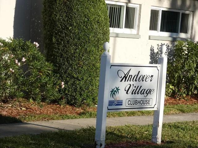 $235,000 | 2740 Whitebridge Drive, Unit A, Palm Harbor, FL 34684