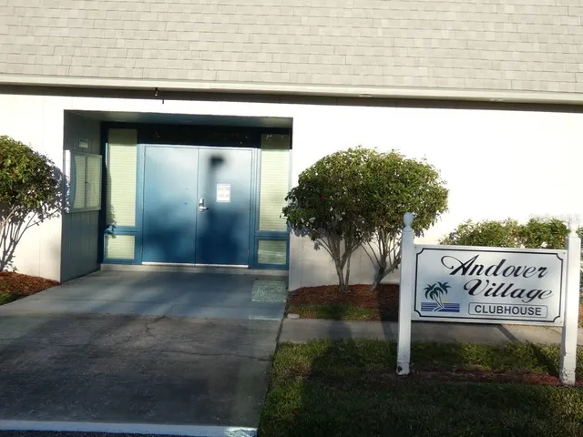 $235,000 | 2740 Whitebridge Drive, Unit A, Palm Harbor, FL 34684