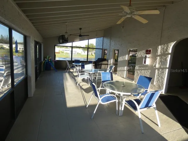 $235,000 | 2740 Whitebridge Drive, Unit A, Palm Harbor, FL 34684