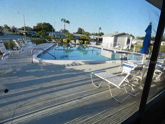 $235,000 | 2740 Whitebridge Drive, Unit A, Palm Harbor, FL 34684