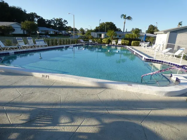 $235,000 | 2740 Whitebridge Drive, Unit A, Palm Harbor, FL 34684