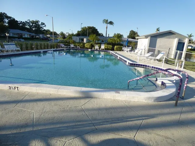 $235,000 | 2740 Whitebridge Drive, Unit A, Palm Harbor, FL 34684