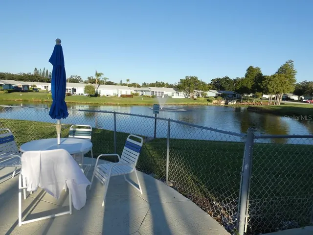 $235,000 | 2740 Whitebridge Drive, Unit A, Palm Harbor, FL 34684