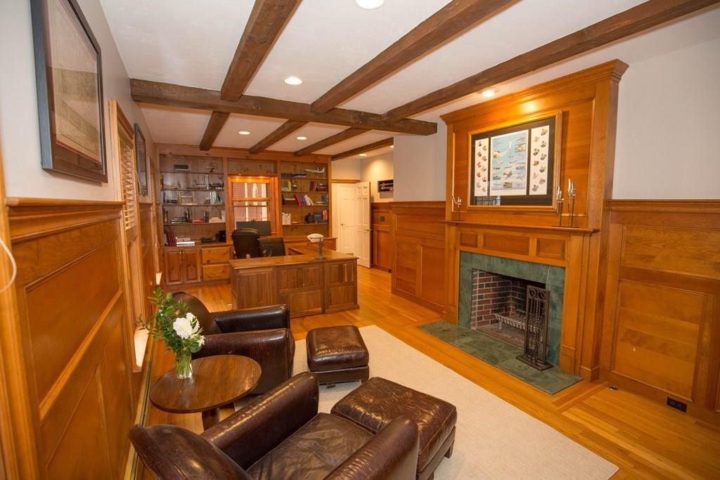 39 Lily Pond Road Boxford, MA 01921 - Photo 3 of 42