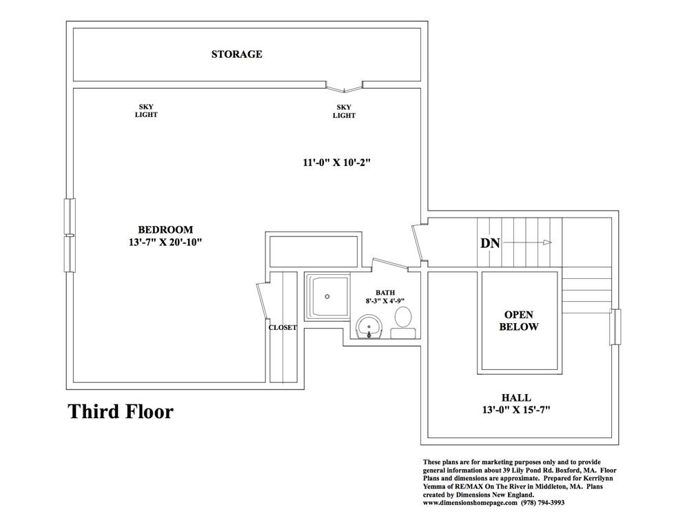 39 Lily Pond Road Boxford, MA 01921 - Photo 41 of 42