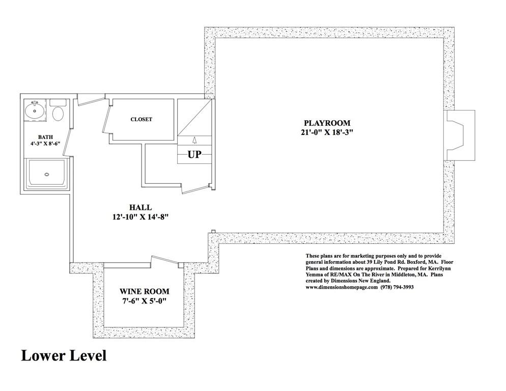 39 Lily Pond Road Boxford, MA 01921 - Photo 42 of 42