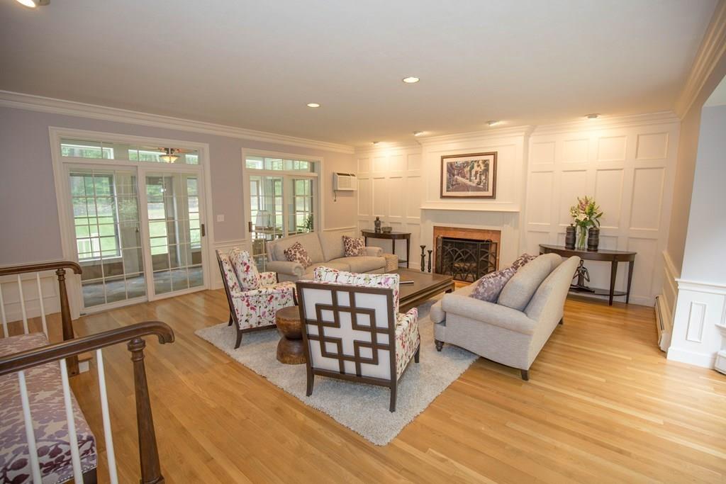 39 Lily Pond Road Boxford, MA 01921 - Photo 5 of 42