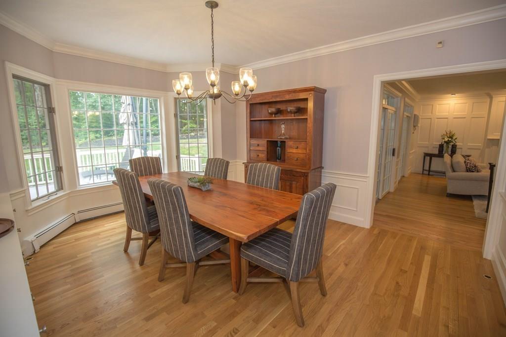 39 Lily Pond Road Boxford, MA 01921 - Photo 8 of 42