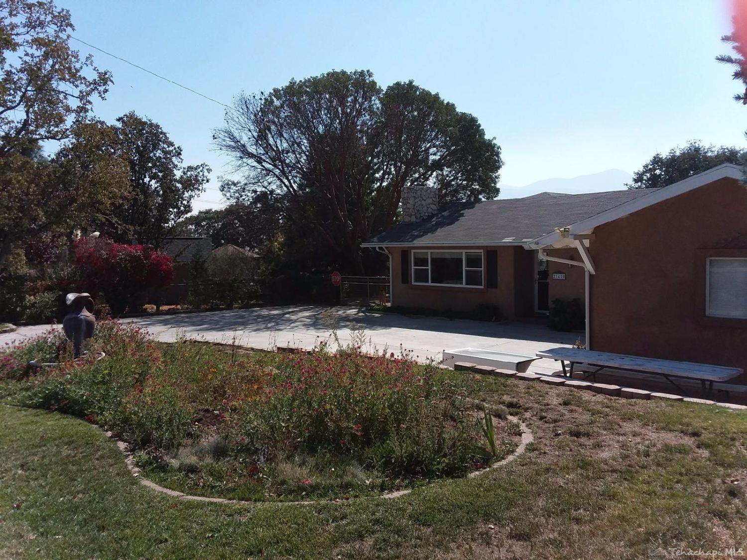 21416 Quail Springs Road Tehachapi, CA 93561 - Photo 11 of 42 Gallery Image 11