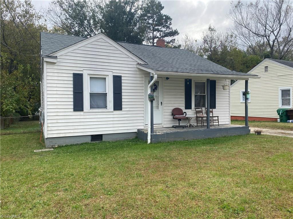 228 Friendly Avenue High Point, NC 27260 - Photo 1 of 12 Gallery Image 1