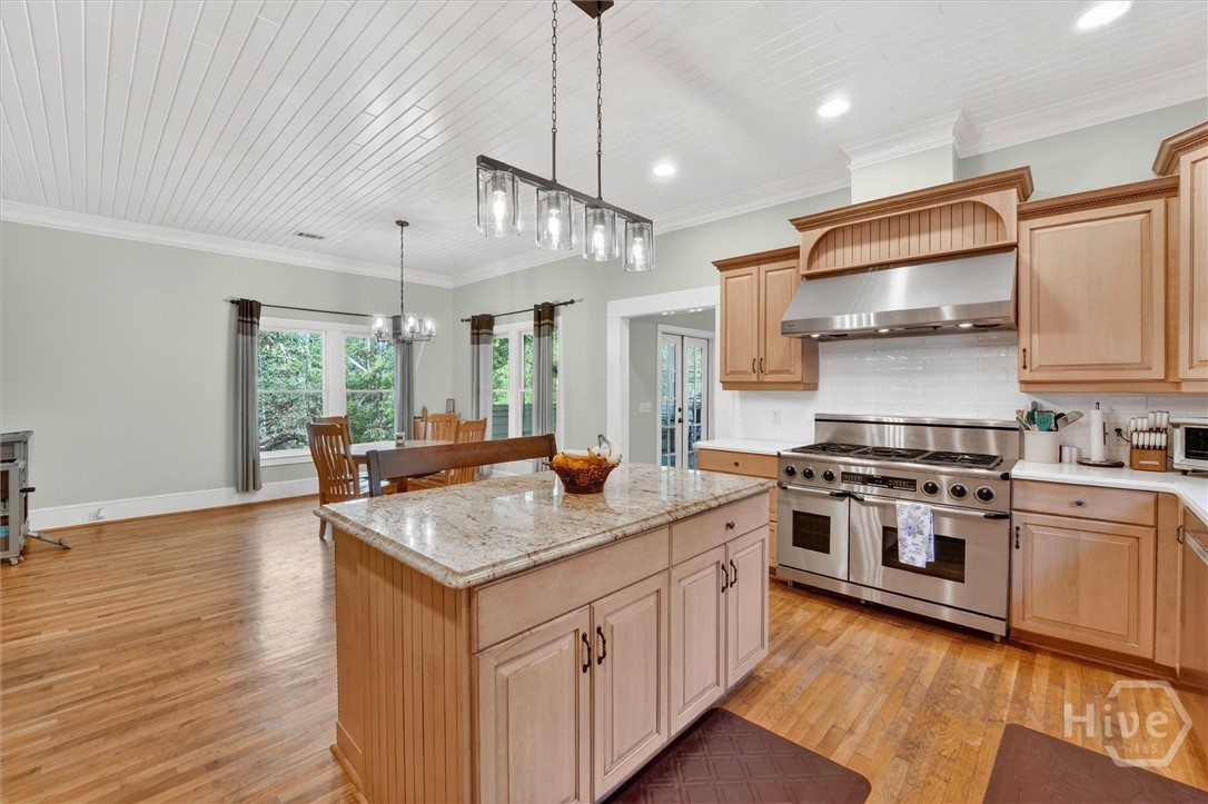 100 Cambridge Drive Rincon, GA 31326 - Photo 11 of 57